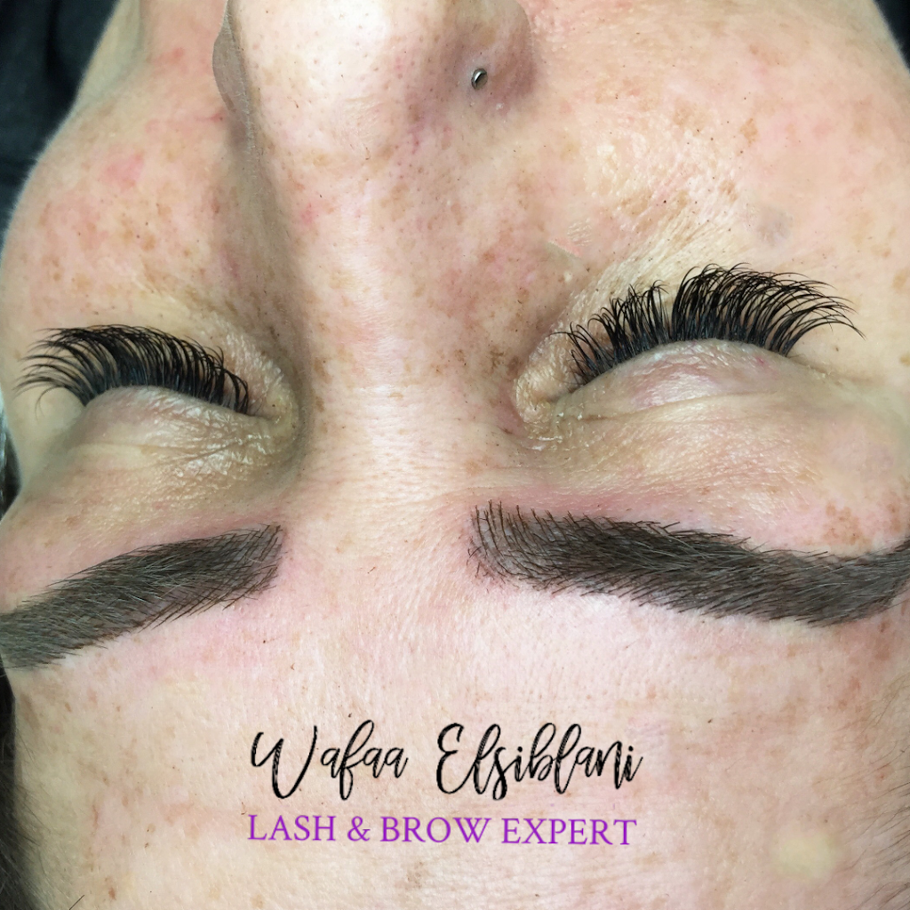 La Belle Lash and Brow Design | 8814 216 St #108, Langley City, BC V1M 2Z9, Canada | Phone: (778) 878-7198