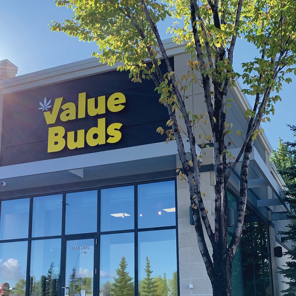 Value Buds Meyokumin | 5619 23 Ave NW, Edmonton, AB T6L 7B9, Canada | Phone: (780) 440-4540