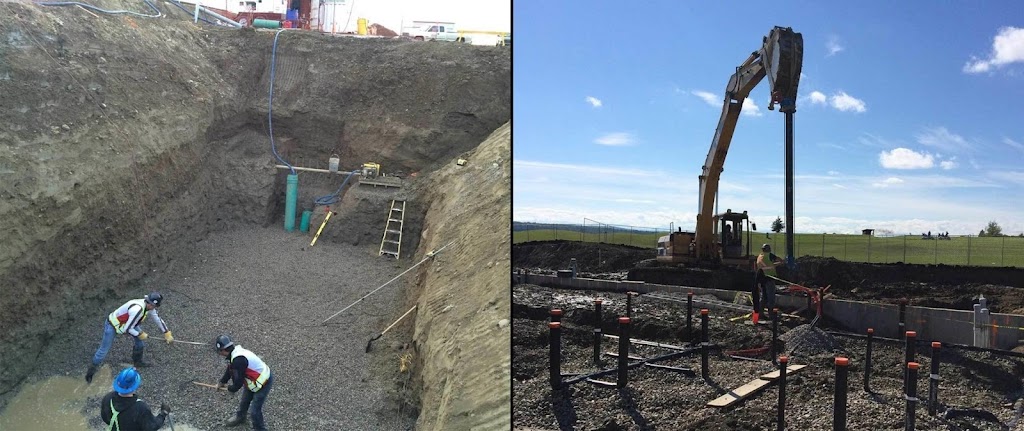 Dragon Excavating Ltd | 10 Wrangler Pl SE, Alberta, AB T1X 0L7, Canada | Phone: (403) 333-3051