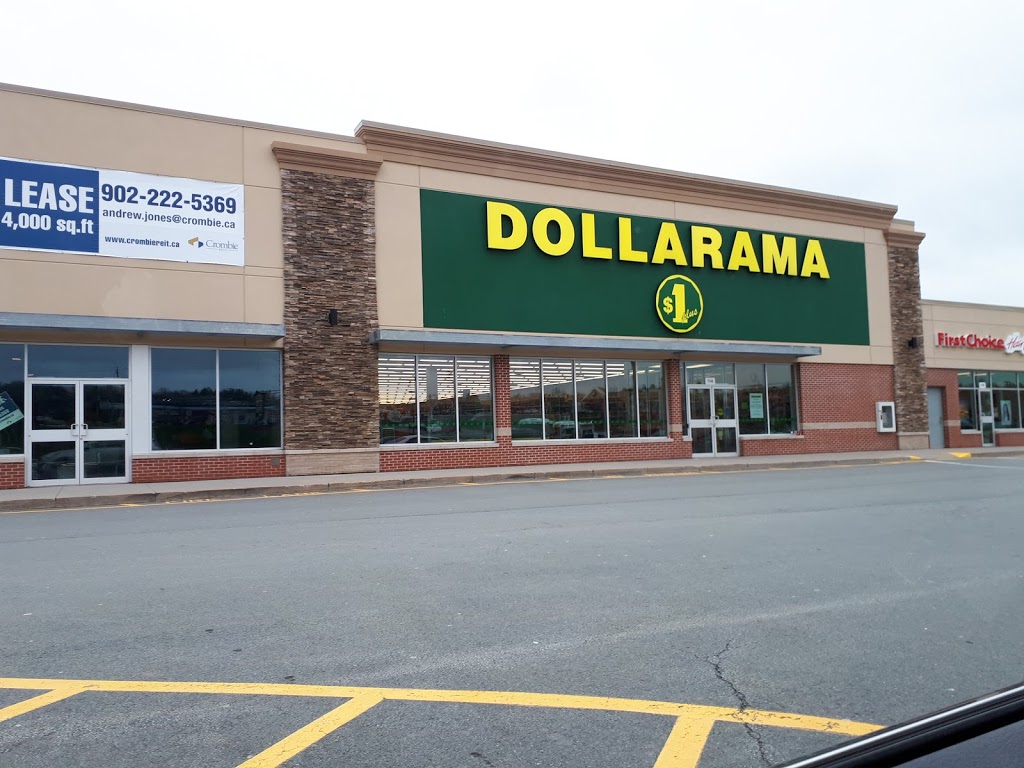 Dollarama | 720 Sackville Drive, Downsview Plaza, Lower Sackville, NS B4E 3A4, Canada | Phone: (902) 865-6024