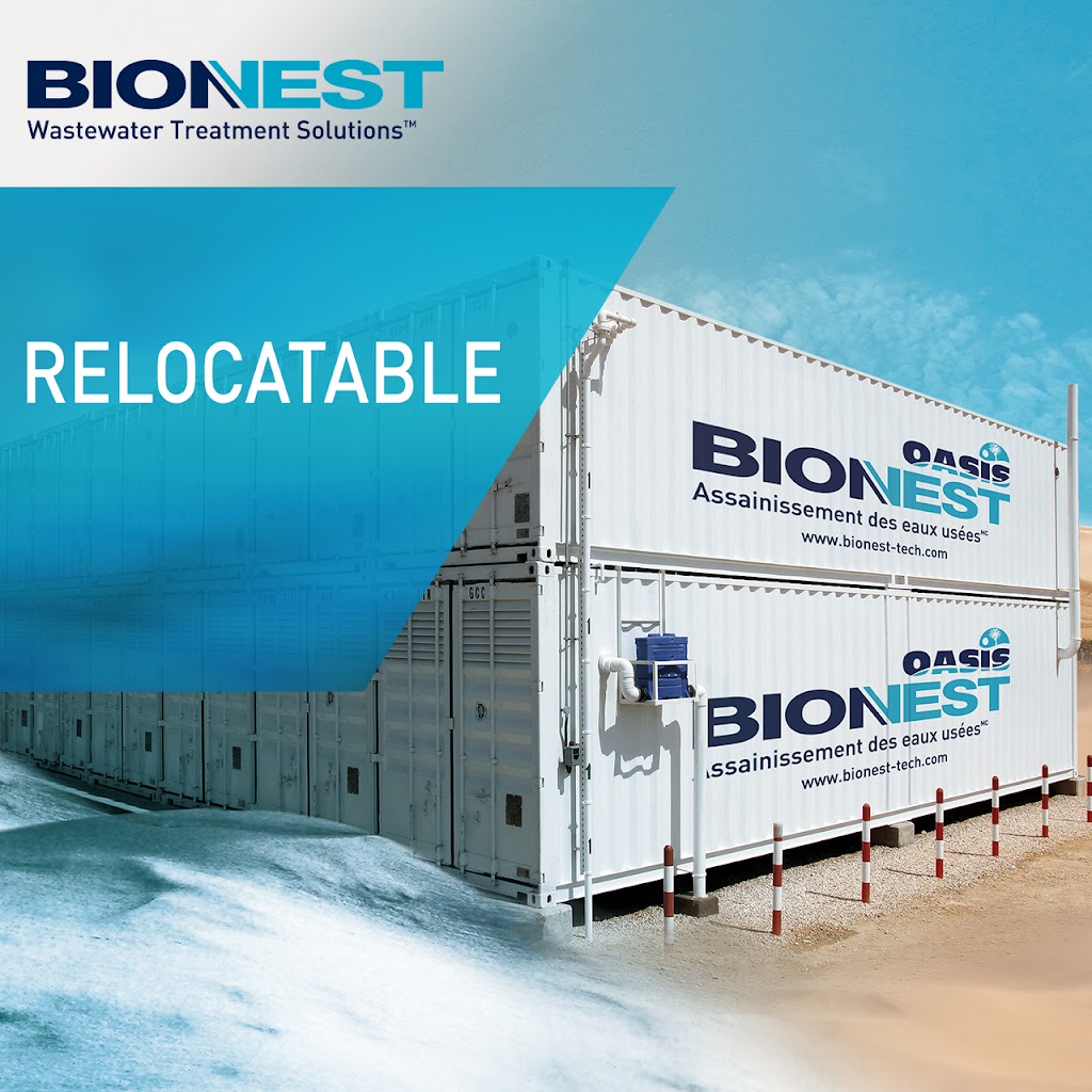 Bionest | 2147 Petawawa Blvd, Pembroke, ON K8A 7G8, Canada | Phone: (613) 735-5203