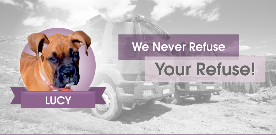 Refuse Sam Garbage Removal | 77 Sims Ave, Victoria, BC V8Z 1J9, Canada | Phone: (250) 216-5865