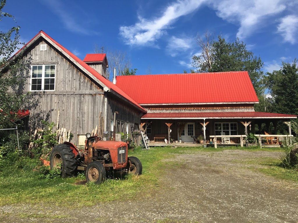 Ranch Tibalain | 209 Chemin de Béthanie, Béthanie, QC J0E 2L1, Canada | Phone: (514) 972-6789