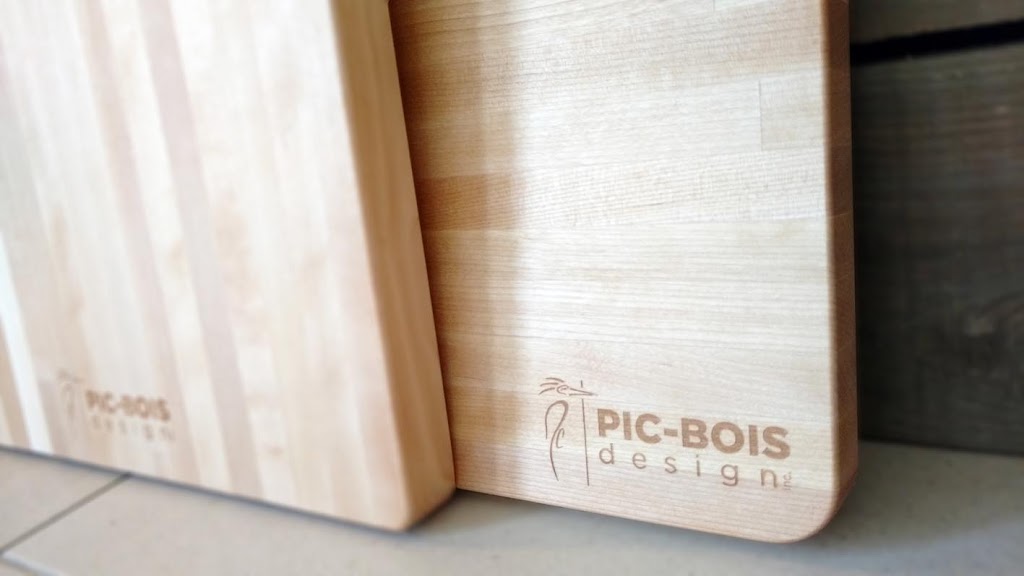 Pic-Bois Design inc | 671 Rue Melchers, Berthierville, QC J0K 1A0, Canada | Phone: (450) 836-0844