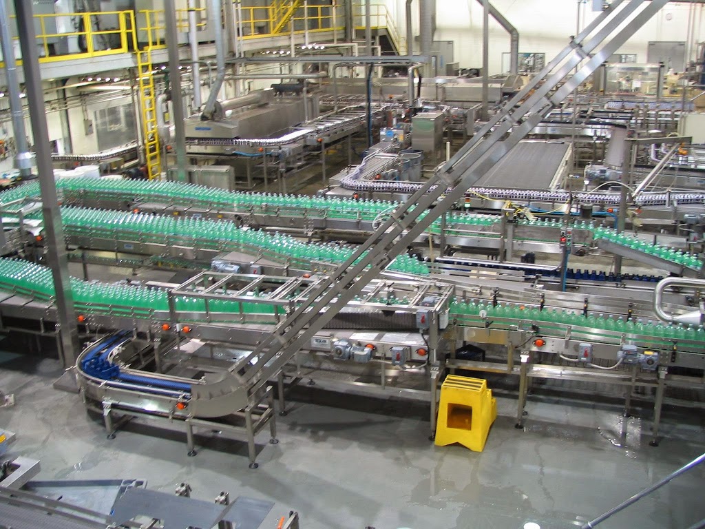 Descon Integrated Conveyor Solutions | 1-1274 Ringwell Dr, Newmarket, ON L3Y 9C7, Canada | Phone: (905) 953-0455