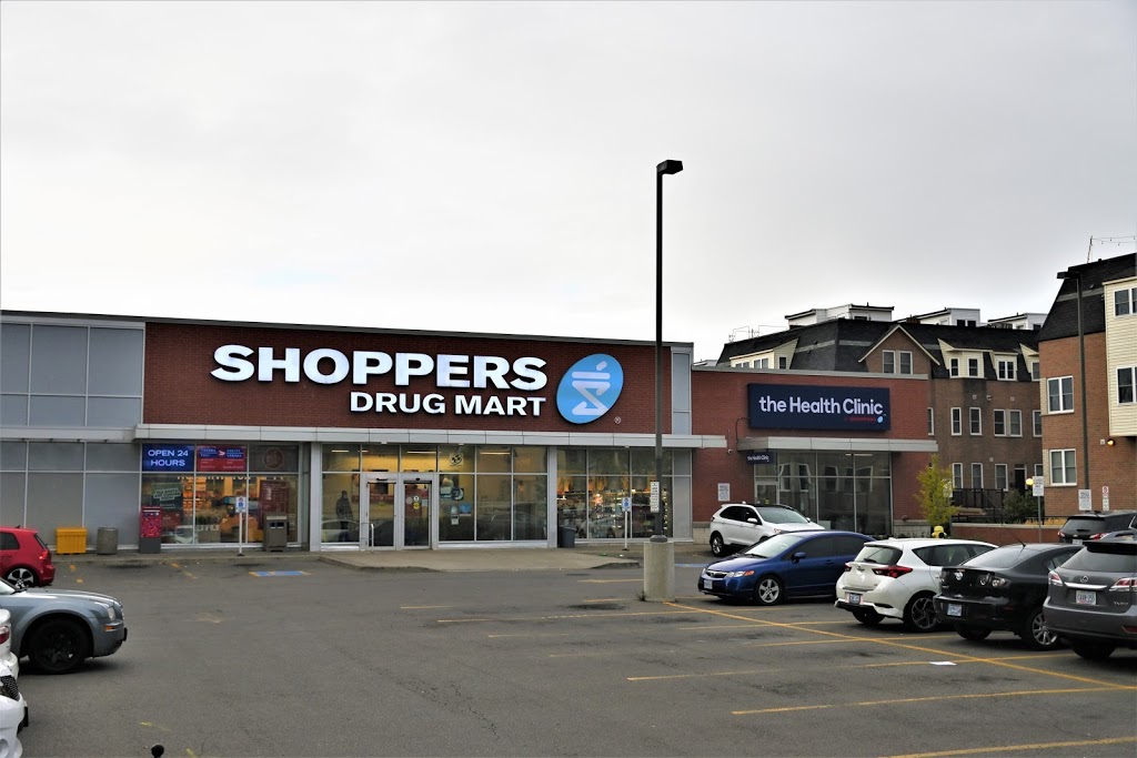 The Health Clinic by Shoppers | 770 Lawrence Ave W, North York, ON M6A 3C6, Canada | Phone: (416) 256-9642