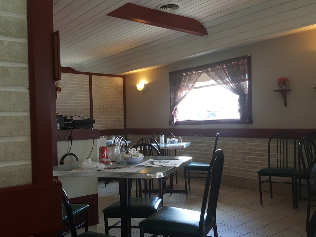 Restaurant LHarmonie | 1090 Rue Principale, Saint-Roch-de-lAchigan, QC J0K 3H0, Canada | Phone: (450) 588-5588