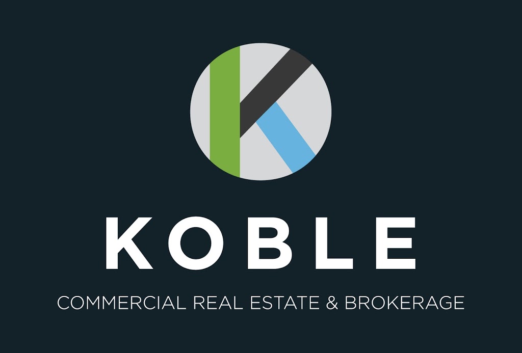 Koble Commercial Real Estate & Brokerage | 4 Foothills Dr, Nepean, ON K2H 6K3, Canada | Phone: (613) 237-0123