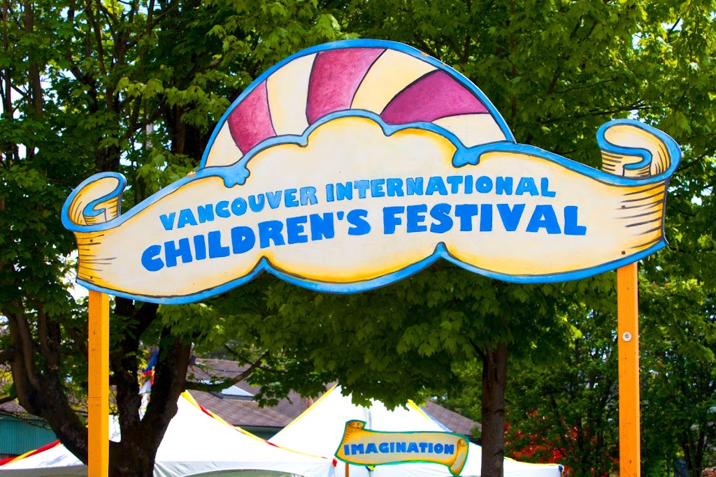 Vancouver International Childrens Festival Society | 1360 E 3rd Ave, Vancouver, BC V5N 5R8, Canada | Phone: (604) 708-5655