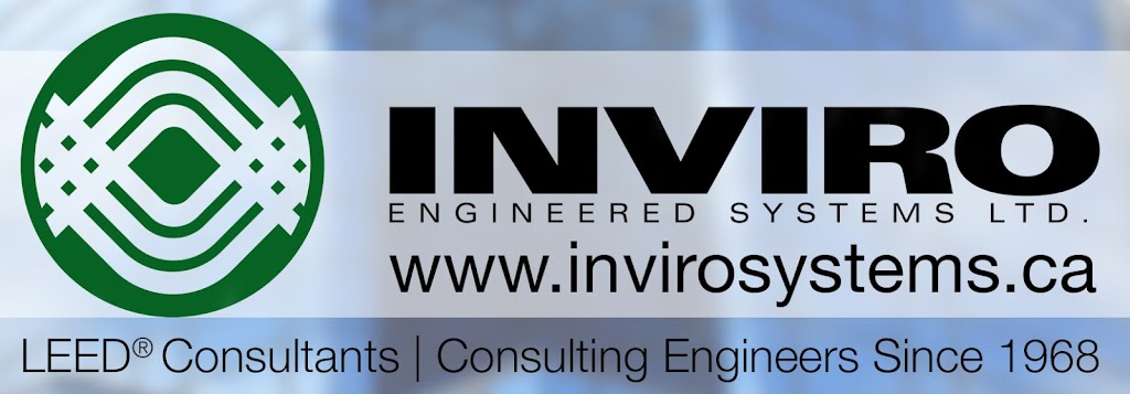 Inviro Engineered Systems Ltd | 3530 Pharmacy Ave #3, Scarborough, ON M1W 2S7, Canada | Phone: (416) 491-4455