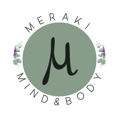 Meraki Mind & Body | 107 Peter St, Port Hope, ON L1A 1C5, Canada | Phone: (905) 885-7171