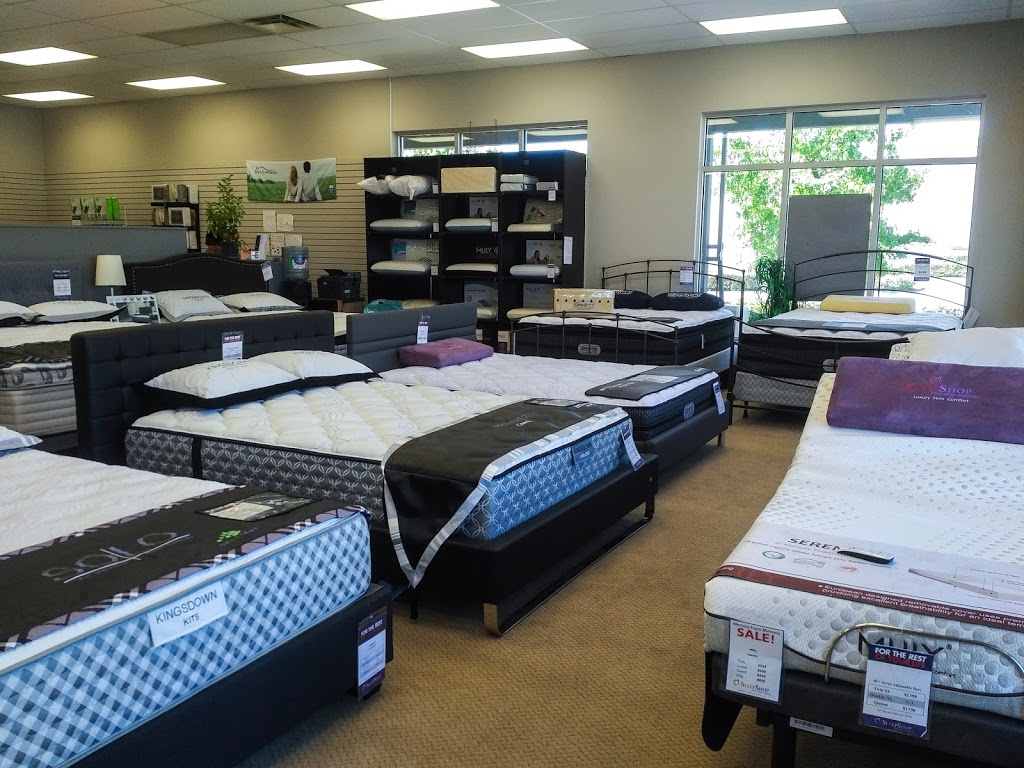 sleep shop | 1379 Sumas Way, Abbotsford, BC V2S 8H2, Canada | Phone: (604) 859-7861