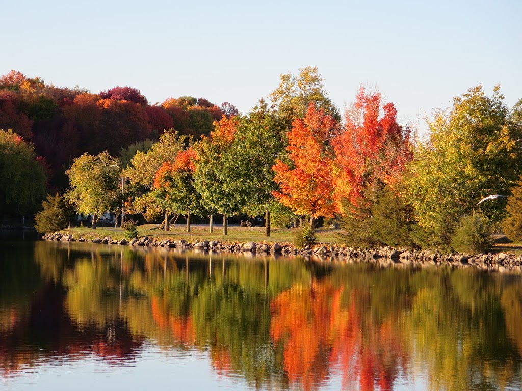 Trent-Severn Waterway, Southern Sector Office | 12 Trent Dr, Campbellford, ON K0L 1L0, Canada | Phone: (705) 653-3240