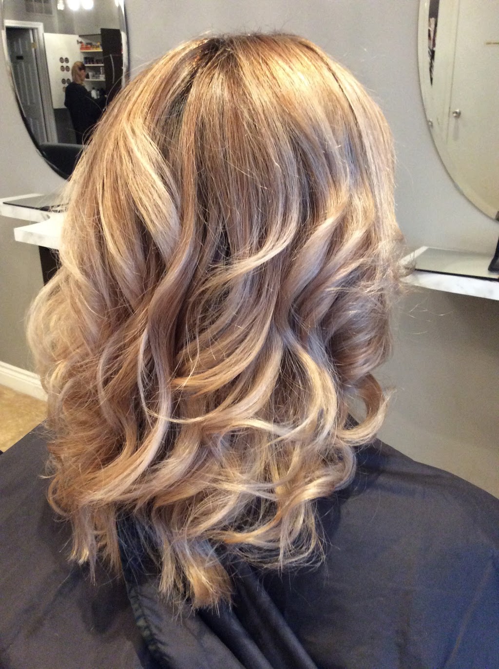 Elements Hair Design | 473 Cosburn Ave., East York, ON M4J 2N6, Canada | Phone: (416) 467-0021