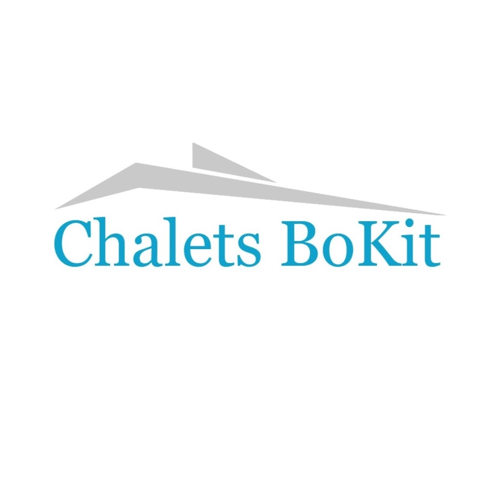 Chalets BoKit Bâtiments en Kit | 32 Rue de Lartisan, Victoriaville, QC G6P 7E3, Canada | Phone: (873) 477-0220