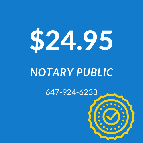 Mirzoyan Legal - Notary Public & Commissioner Of Oaths | 100 Rowena Dr, North York, ON M3A 1R1, Canada | Phone: (647) 924-6233