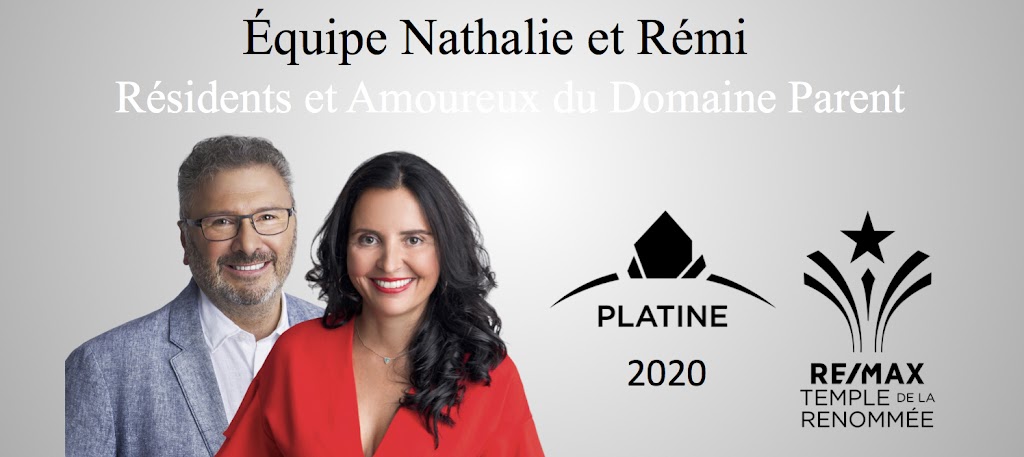 Remax Domaine Parent Immobilier | 446 Rue Madeleine, Saint-Jérôme, QC J7Z 3S3, Canada | Phone: (514) 347-1666