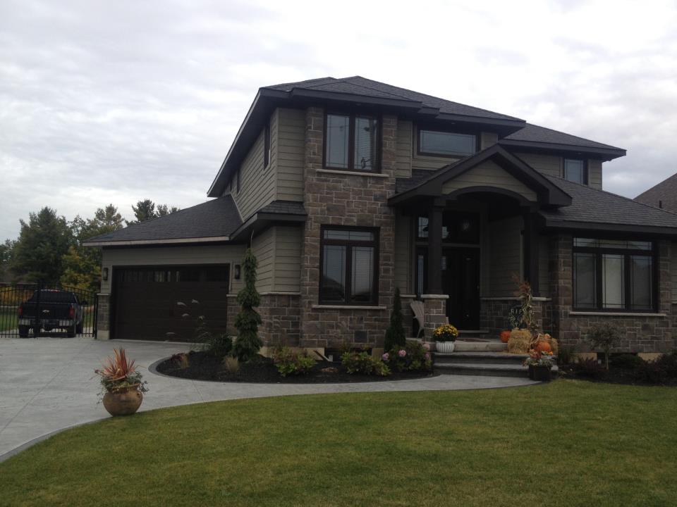 Rader Custom Construction Inc. | 77 Snider Crescent, Exeter, ON N0M 1S2, Canada | Phone: (519) 235-2950