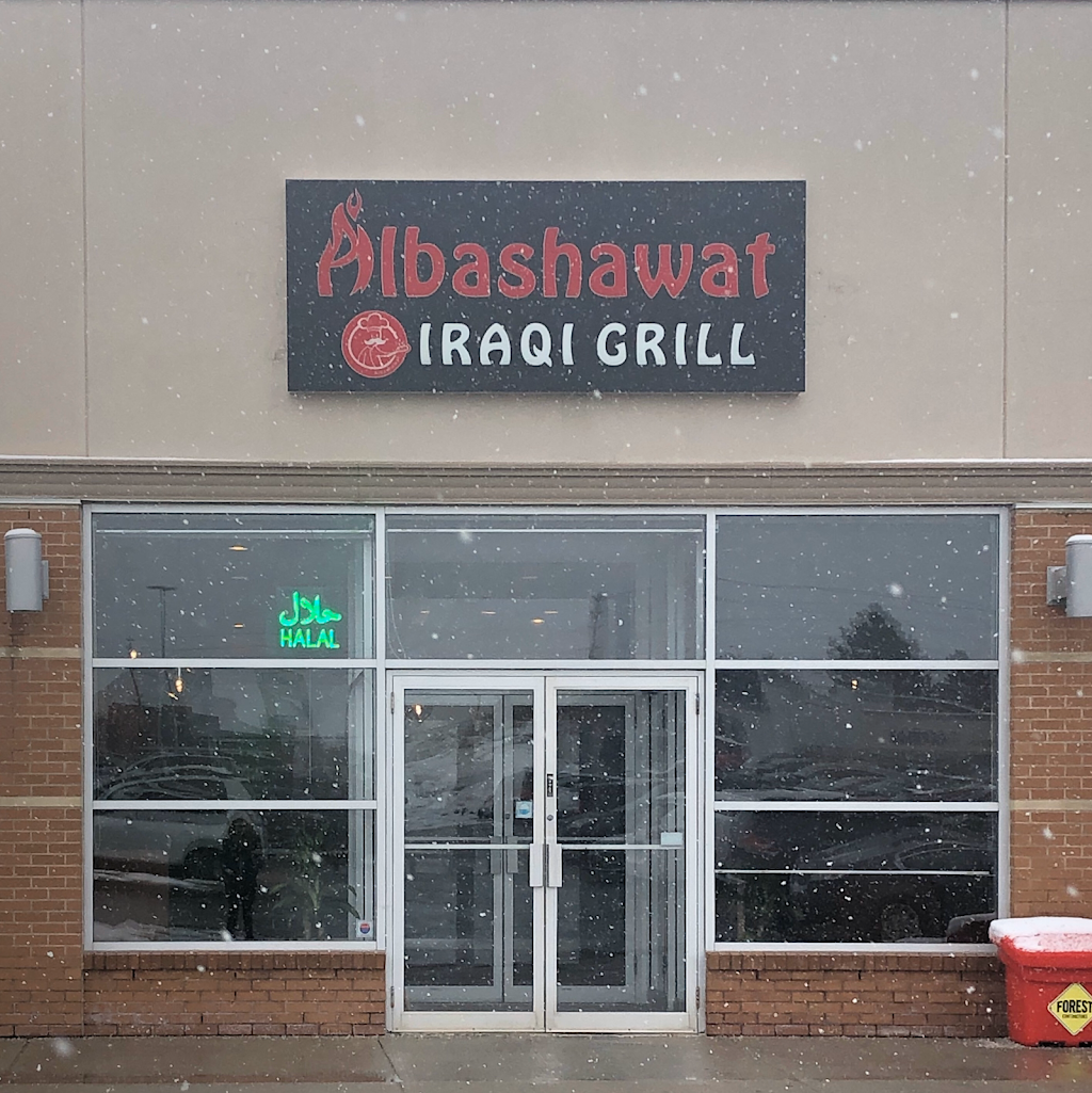 Albashawat | 6550 Meadowvale Town Centre, Cir#2, Mississauga, ON L5N 4B7, Canada | Phone: (905) 826-0517