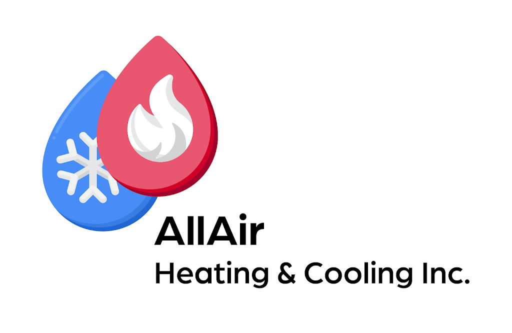 AllAir Heating and Cooling Inc. | 326 Major Mackenzie Dr E, Richmond Hill, ON L4C 8T4, Canada | Phone: (647) 308-3725