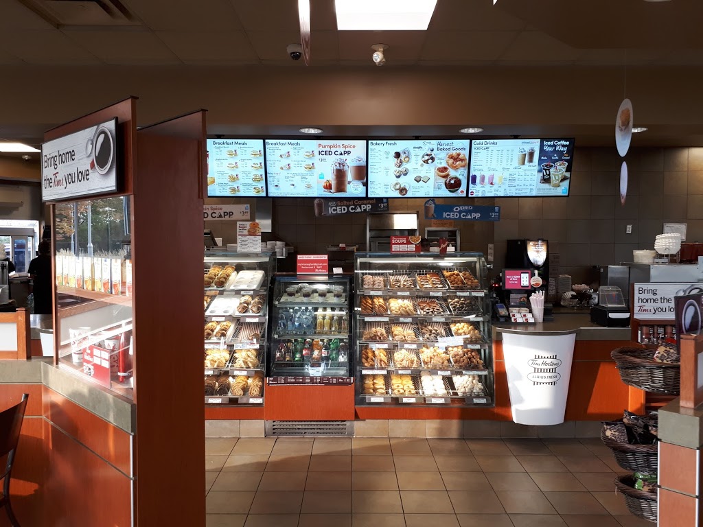 Tim Hortons | 995 Major MacKenzie Dr W, Maple, ON L6A 4P8, Canada | Phone: (905) 553-8095