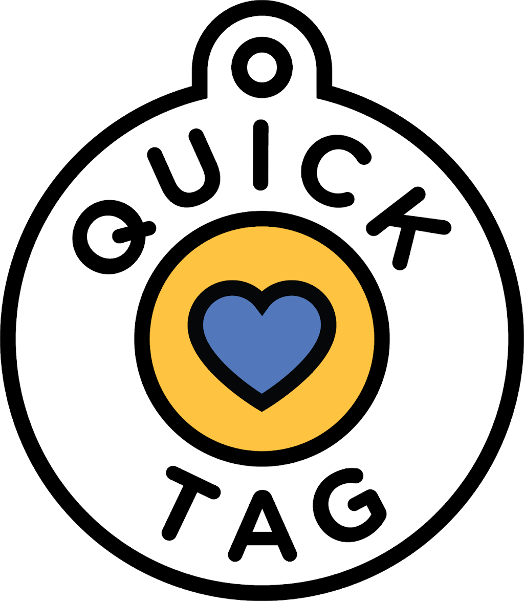 Quick-Tag | Pet Supplies Plus, 9630 Transit Rd, East Amherst, NY 14051, USA | Phone: (716) 689-9190