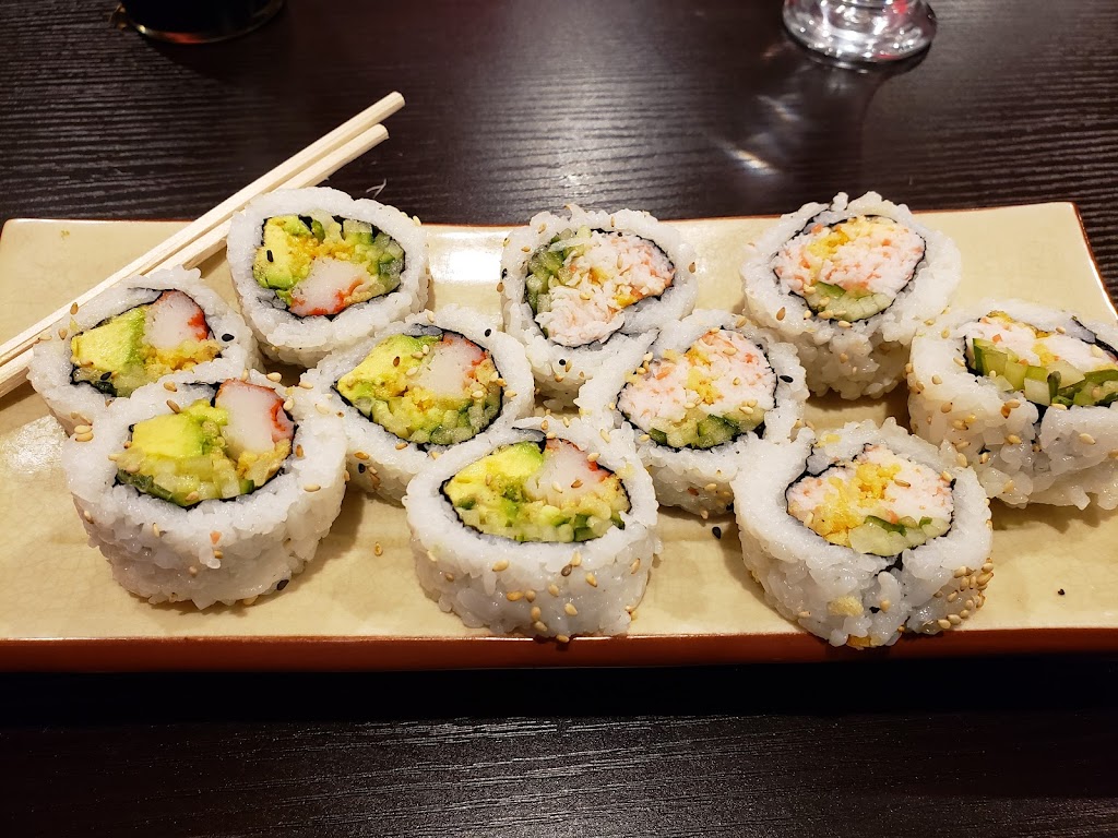 Sushi Ah Lin Tokyo, family restaurant | 1072 Rue de St Jovite, Mont-Tremblant, QC J8E 3J9, Canada | Phone: (819) 717-3918