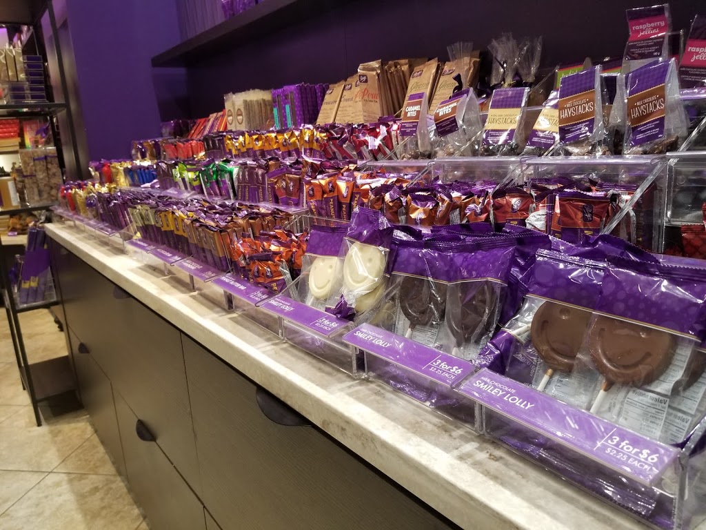 Purdys Chocolatier | 6060 Minoru Blvd, Richmond, BC V6Y 1Y2, Canada | Phone: (604) 273-8215