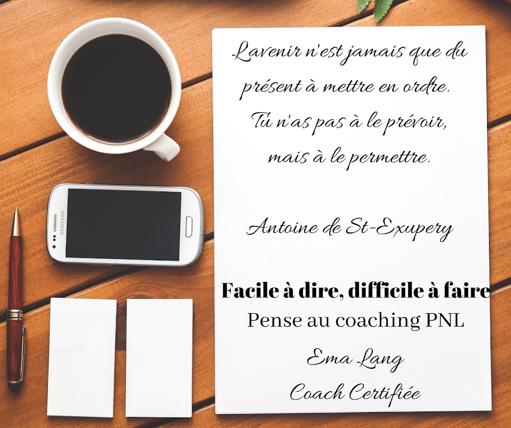 Brio Coaching | 7888 Rue Angèle, Laval, QC H7A 4K3, Canada | Phone: (514) 222-9035