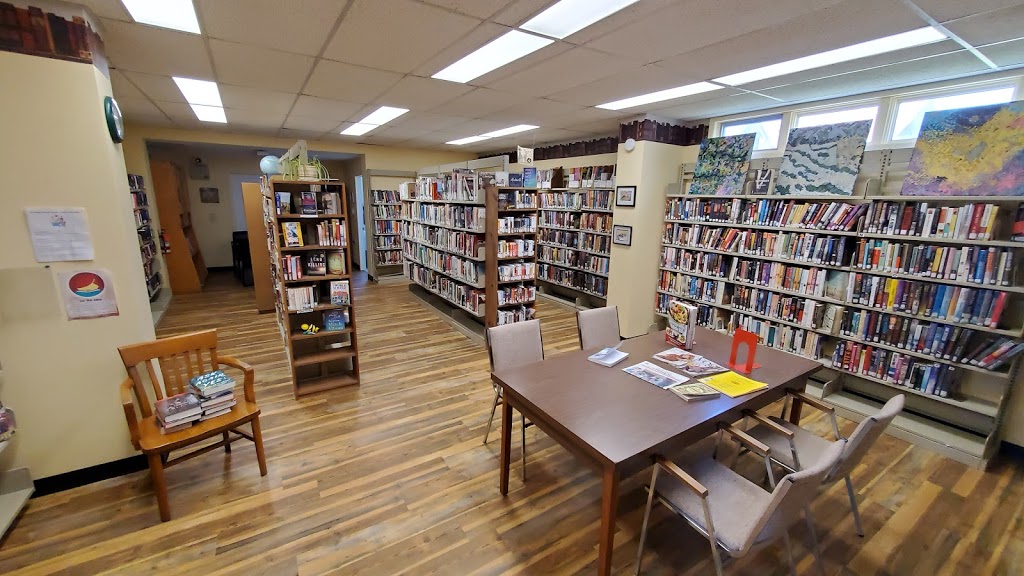 Bailieboro Public Library | 199 Northumberland County Rd 28, Bailieboro, ON K0L 1B0, Canada | Phone: (705) 939-6510