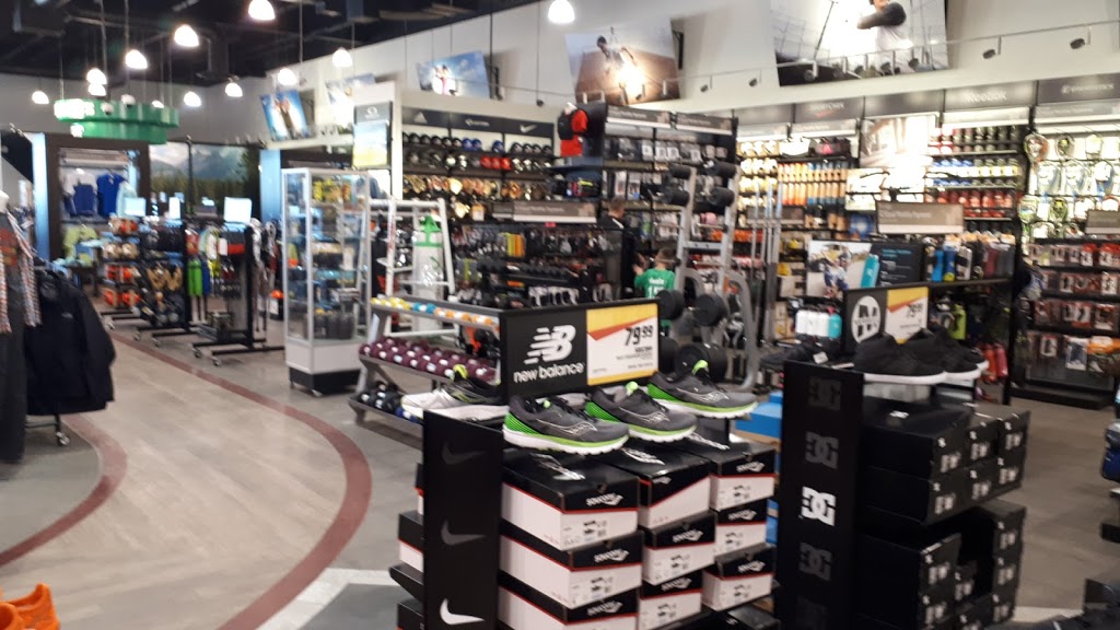 Sport Chek | 15530 37 St NW, Edmonton, AB T5Y 0S5, Canada | Phone: (780) 472-1881