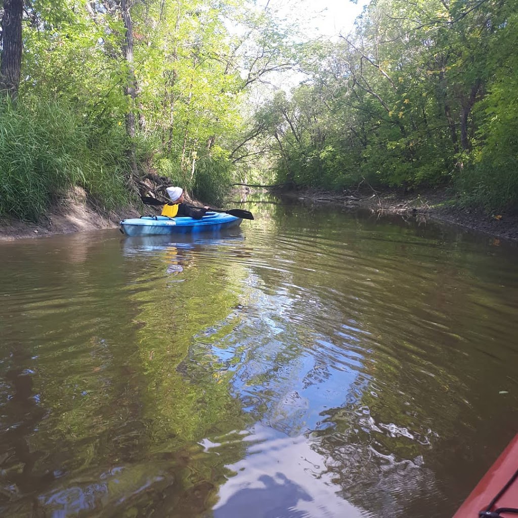 Horned Owl Kayaks | 423 Bernat Rd, Grande Pointe, MB R5A 1H5, Canada | Phone: (204) 802-3458