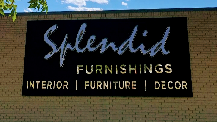 Splendid Furnishings Inc | 11620 178 St NW, Edmonton, AB T5S 2E6, Canada | Phone: (780) 784-0638