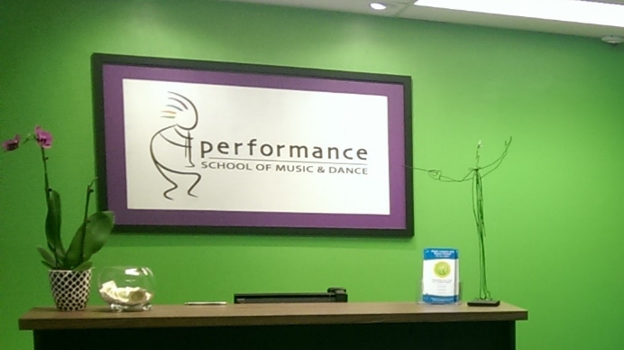 Performance School of Music & Dance | 1600 Kerns Rd, Burlington, ON L7P 3G9, Canada | Phone: (905) 319-8025