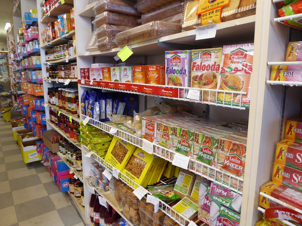 Indian Grocers | 1450 Headon Rd, Burlington, ON L7M 3Z5, Canada | Phone: (905) 331-5135