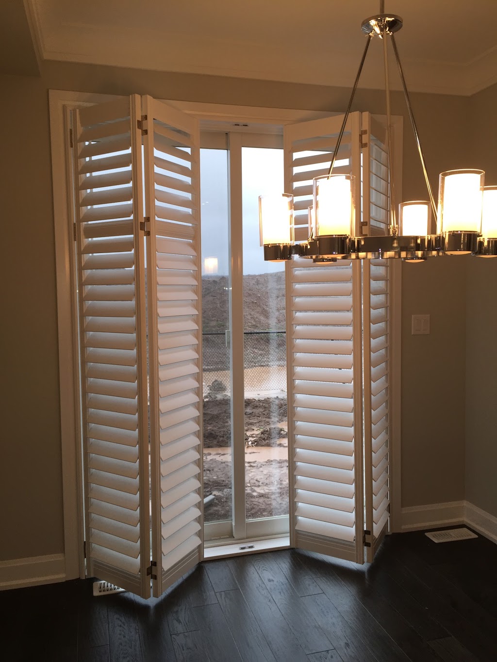 Shutter Boys | California Shutters & Roller Blinds Toronto (Best | 40 Beamsville Dr Unit B, Scarborough, ON M1T 3S2, Canada | Phone: (647) 979-2954