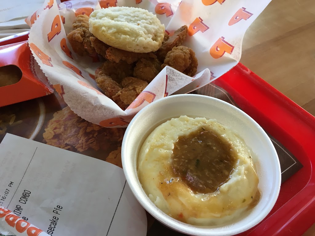 Popeyes | 11 Woodlawn Rd W, Guelph, ON N1H 1G8, Canada | Phone: (519) 827-9090