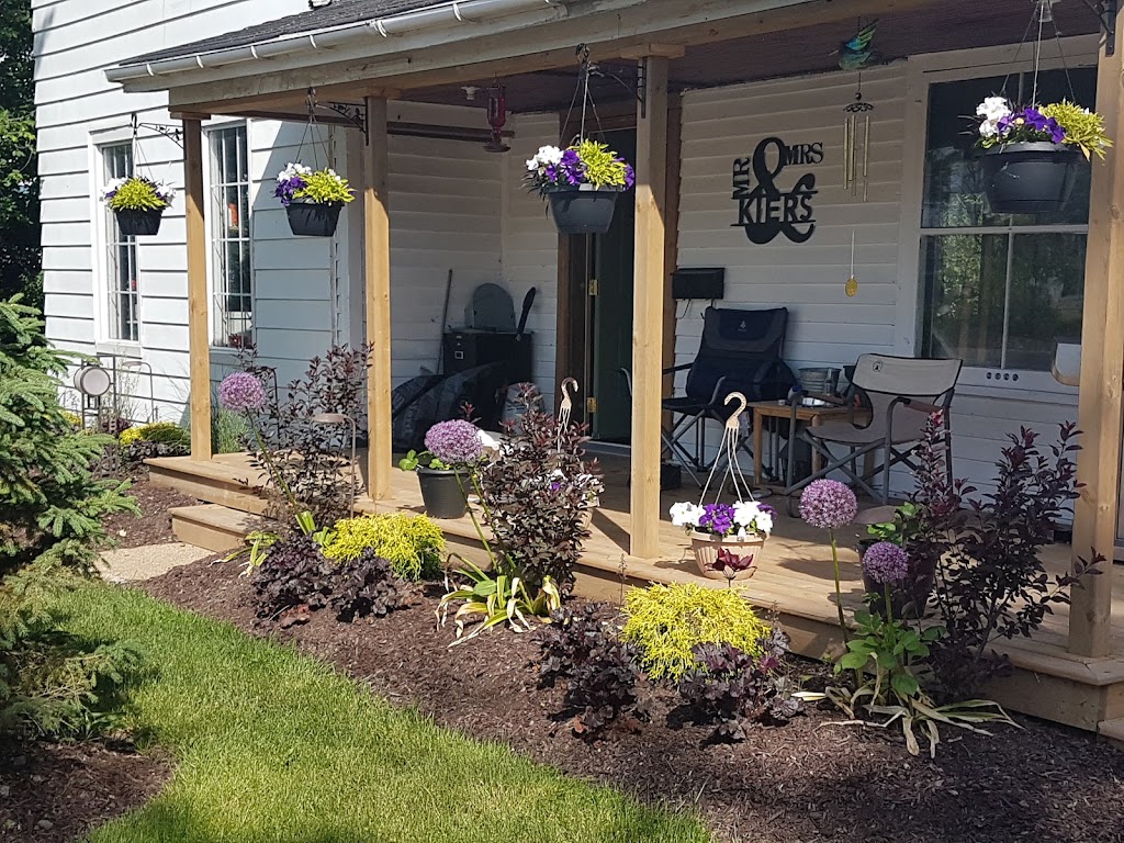 Hanks Lawn and Garden Service | P.0.box 101, Wainfleet, ON L0S 1V0, Canada | Phone: (905) 246-6214