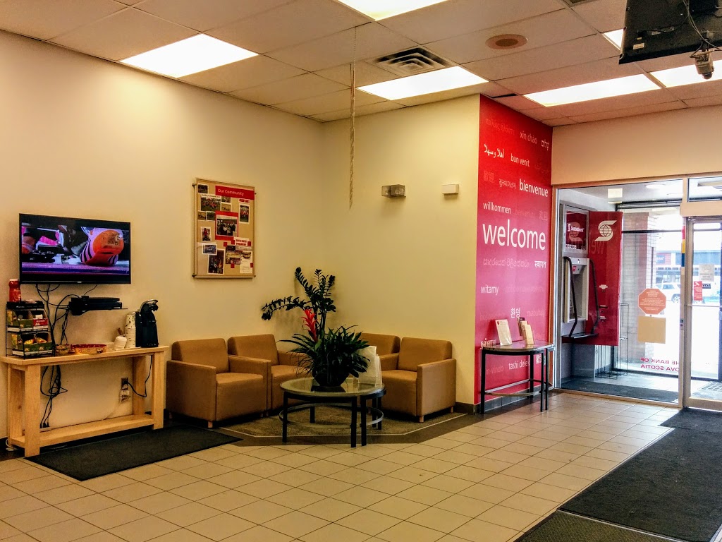 Scotiabank | 5149 Country Hills Blvd NW, Calgary, AB T3A 5K8, Canada | Phone: (403) 974-2685