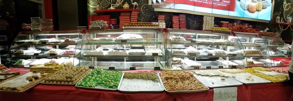 Sweet Mahal | 680 Rexdale Blvd #9, Etobicoke, ON M9W 0B5, Canada | Phone: (416) 679-9191