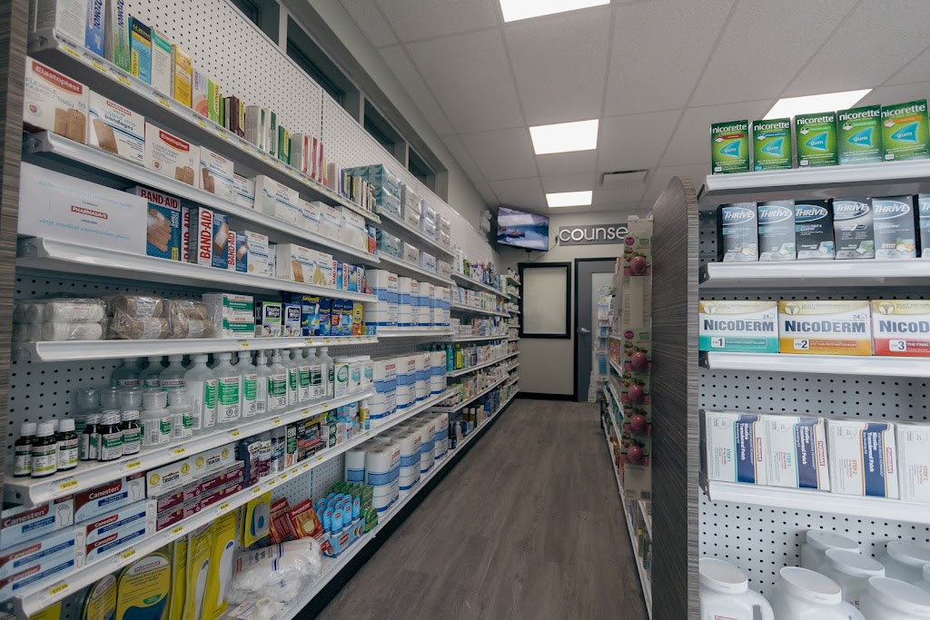 Pharmasave Sunridge | 119 Sunridge Rd W Unit 10, Lethbridge, AB T1J 5J1, Canada | Phone: (403) 942-8999