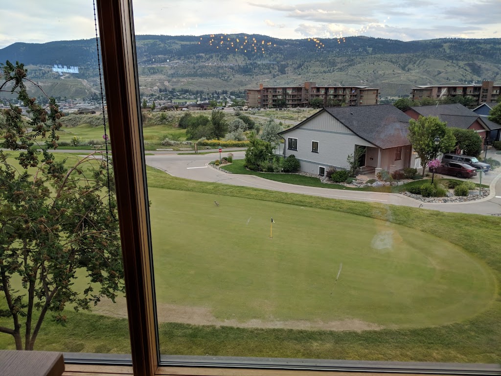 Bighorn Golf & Country Club | 1000 Clubhouse Dr, Kamloops, BC V2H 1T9, Canada | Phone: (250) 571-7888