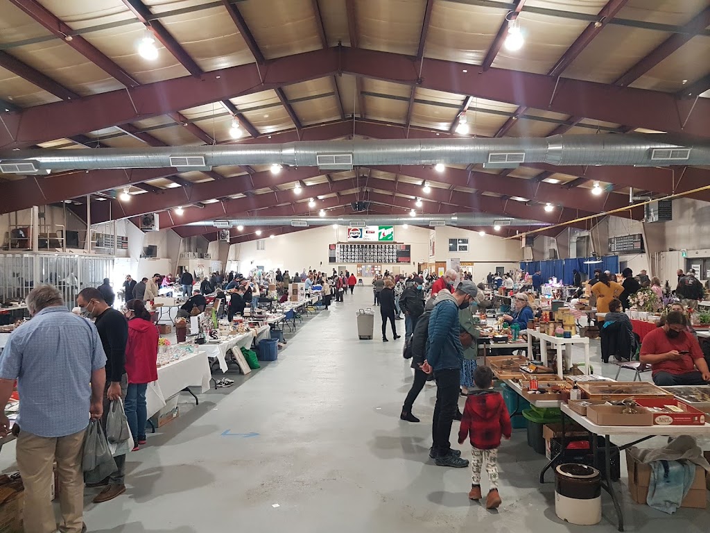 Antique Craft Farm and Flea Market | 159 McAllister Drive, Saint John, NB E2J 2S6, Canada | Phone: (506) 658-1232