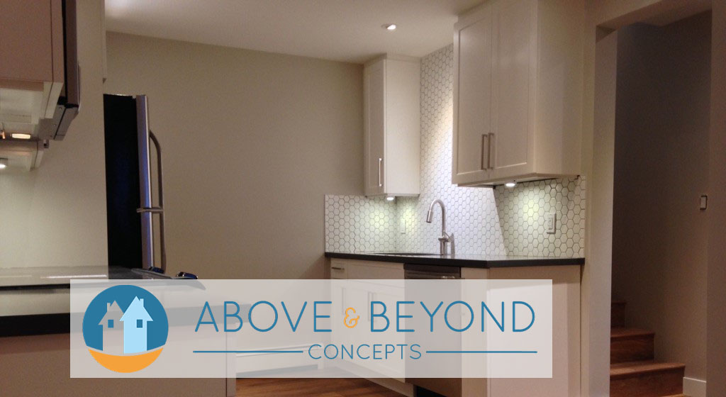 Above and Beyond Concepts | 2999 Underhill Ave, Burnaby, BC V5A 3C2, Canada | Phone: (604) 420-4209