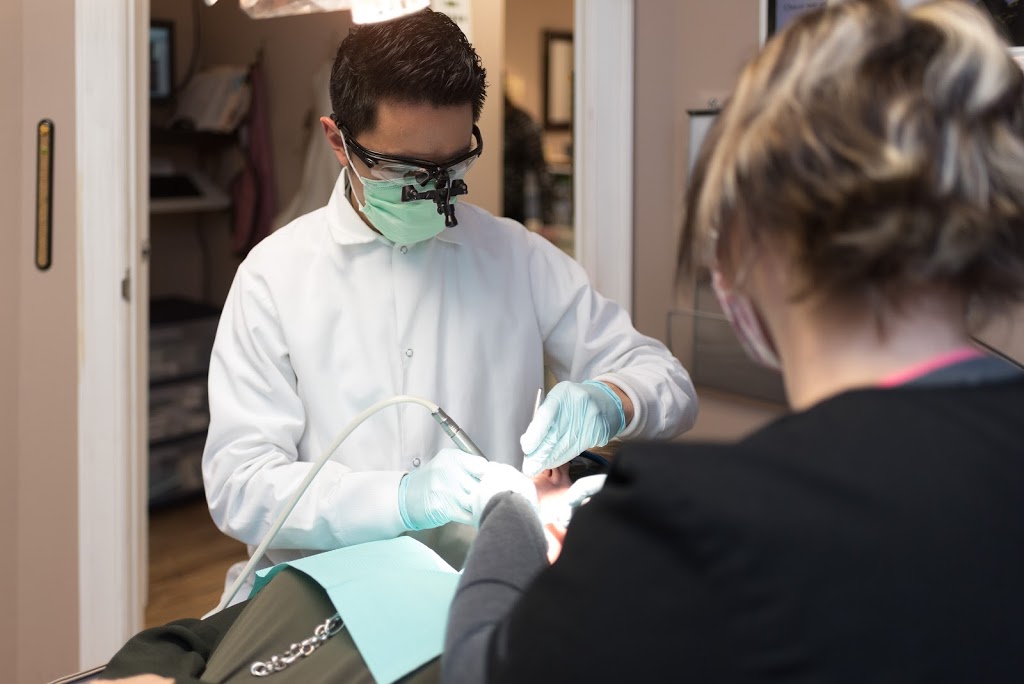 Bearbrook Dental Centre | 2559 Innes Rd, Gloucester, ON K1B 3K1, Canada | Phone: (613) 824-6048