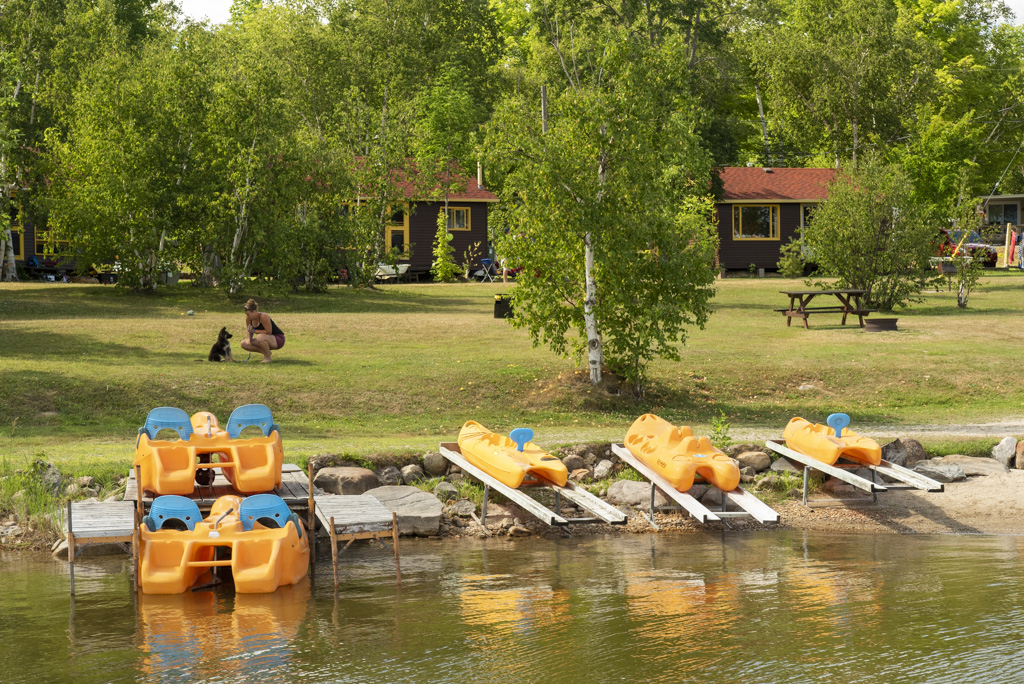 Millers Family Camp | 108 Miller Lake Shore Rd, Miller Lake, ON N0H 1Z0, Canada | Phone: (519) 795-7750