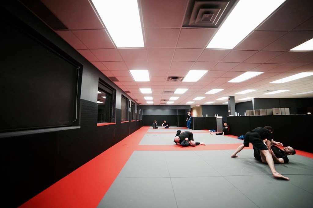 Sampa Beauport Jiu Jitsu Brésilien & Arts Martiaux | 3317 Rue du Carrefour, Québec, QC G1C 7E1, Canada | Phone: (418) 569-9363