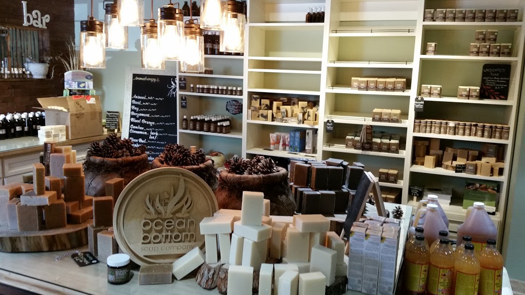 Ocean Bottom Soap Company | 1614 Lesperance Rd, Windsor, ON N8N 1Y3, Canada | Phone: (226) 676-0228