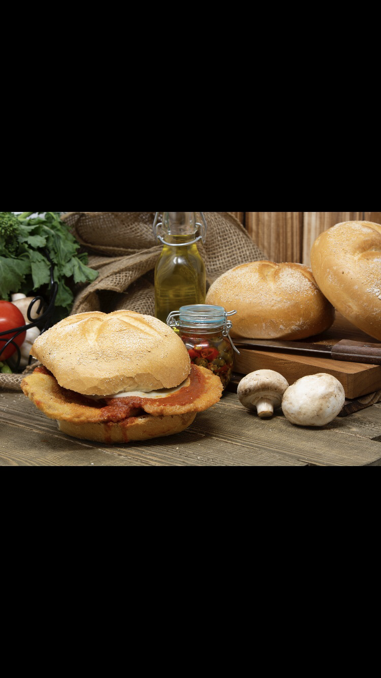 Via Panini Italian Sandwiches | 2810 Major MacKenzie Dr W, Maple, ON L6A 1Z5, Canada | Phone: (905) 417-8782