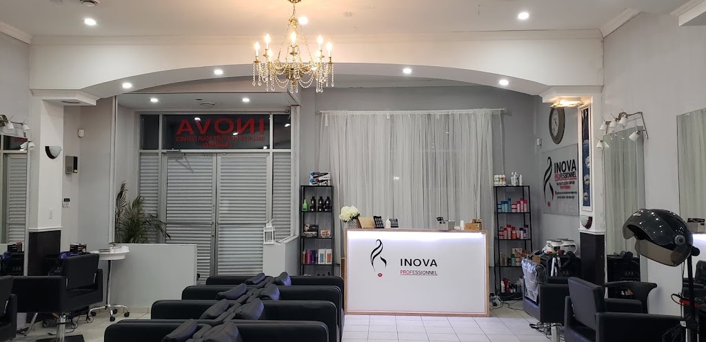 Salon de coiffure Inova professionnel | 10732 Bd Pie-IX, Montréal-Nord, QC H1H 4A7, Canada | Phone: (514) 657-5050